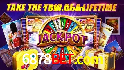 Jackpot Winner