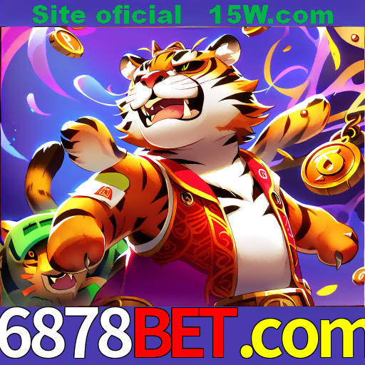 Imagem promocional da 6878bet.com mostrando a plataforma e suas vantagens
